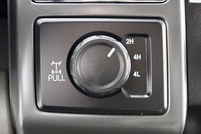 2022 Ford F-350SD XLT