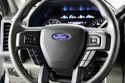 2022 Ford F-350SD XLT