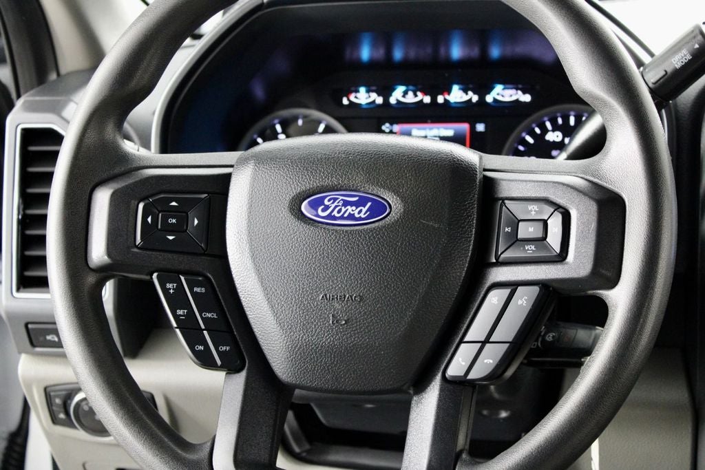 2022 Ford F-350SD XLT