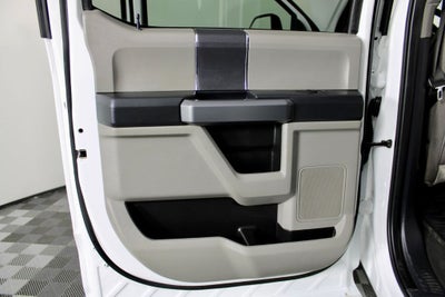 2022 Ford F-350SD XLT