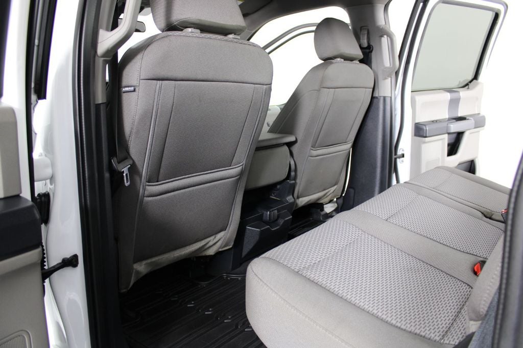 2022 Ford F-350SD XLT