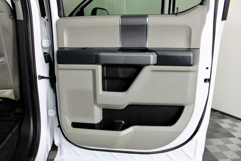 2022 Ford F-350SD XLT