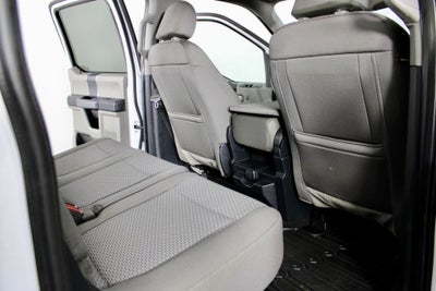 2022 Ford F-350SD XLT