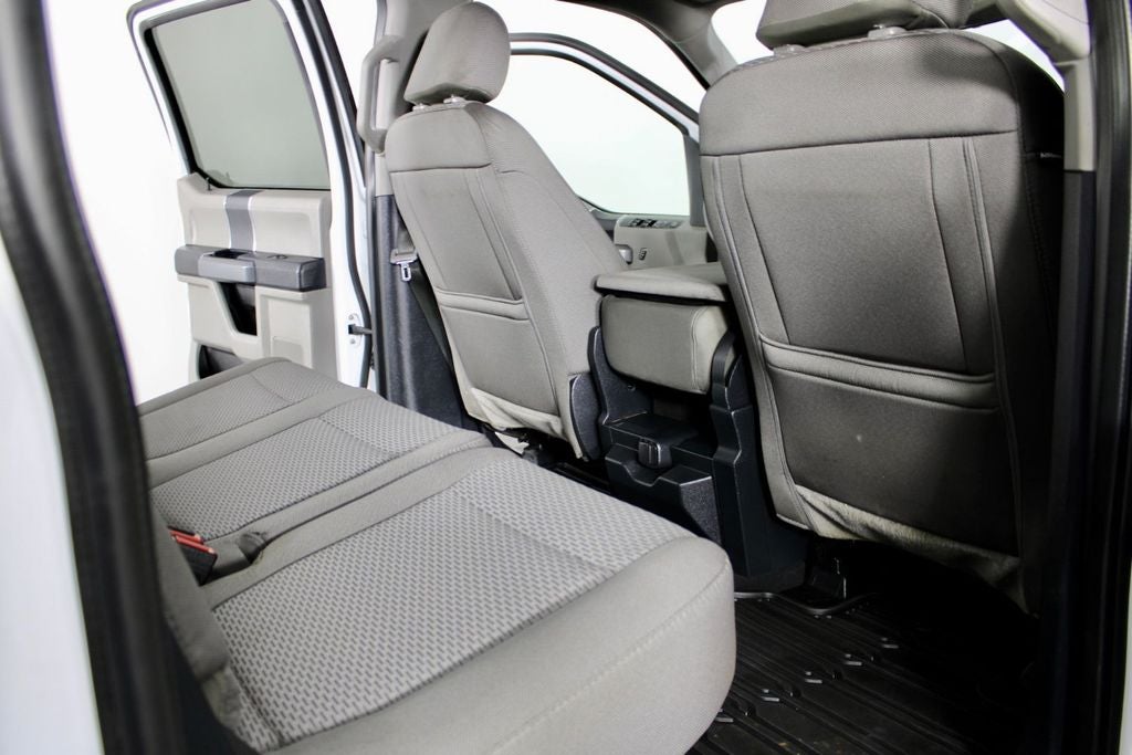 2022 Ford F-350SD XLT