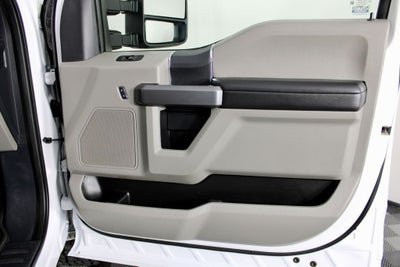 2022 Ford F-350SD XLT