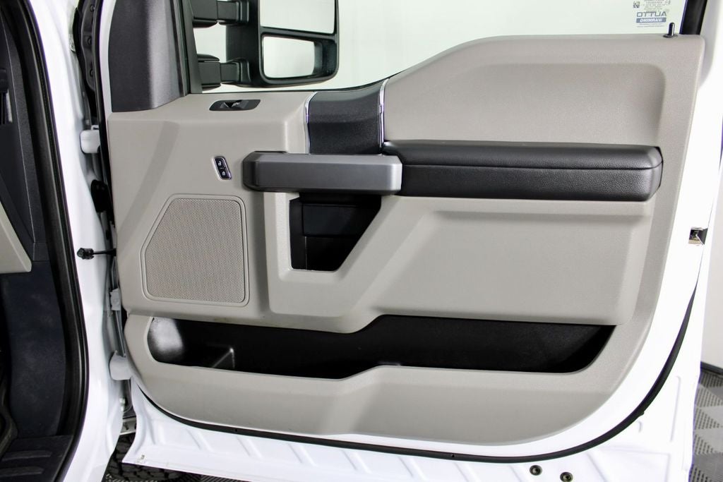 2022 Ford F-350SD XLT