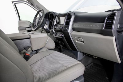 2022 Ford F-350SD XLT
