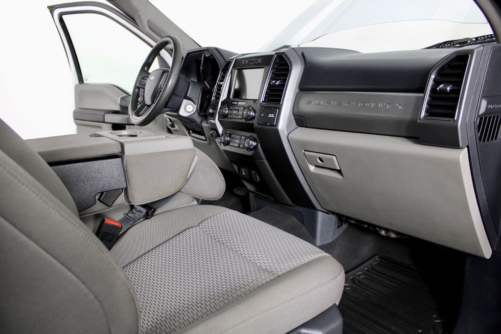 2022 Ford F-350SD XLT