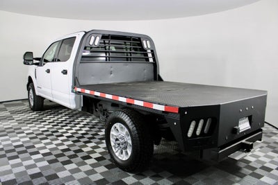 2022 Ford F-350SD XLT