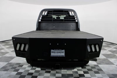 2022 Ford F-350SD XLT