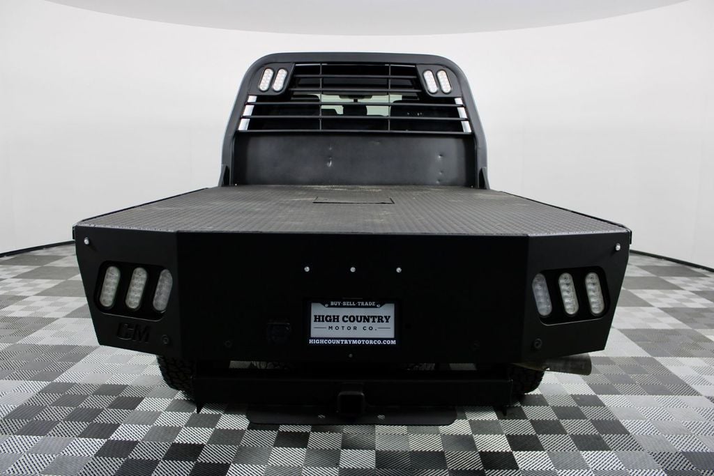 2022 Ford F-350SD XLT