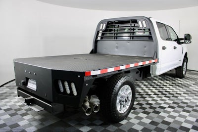 2022 Ford F-350SD XLT