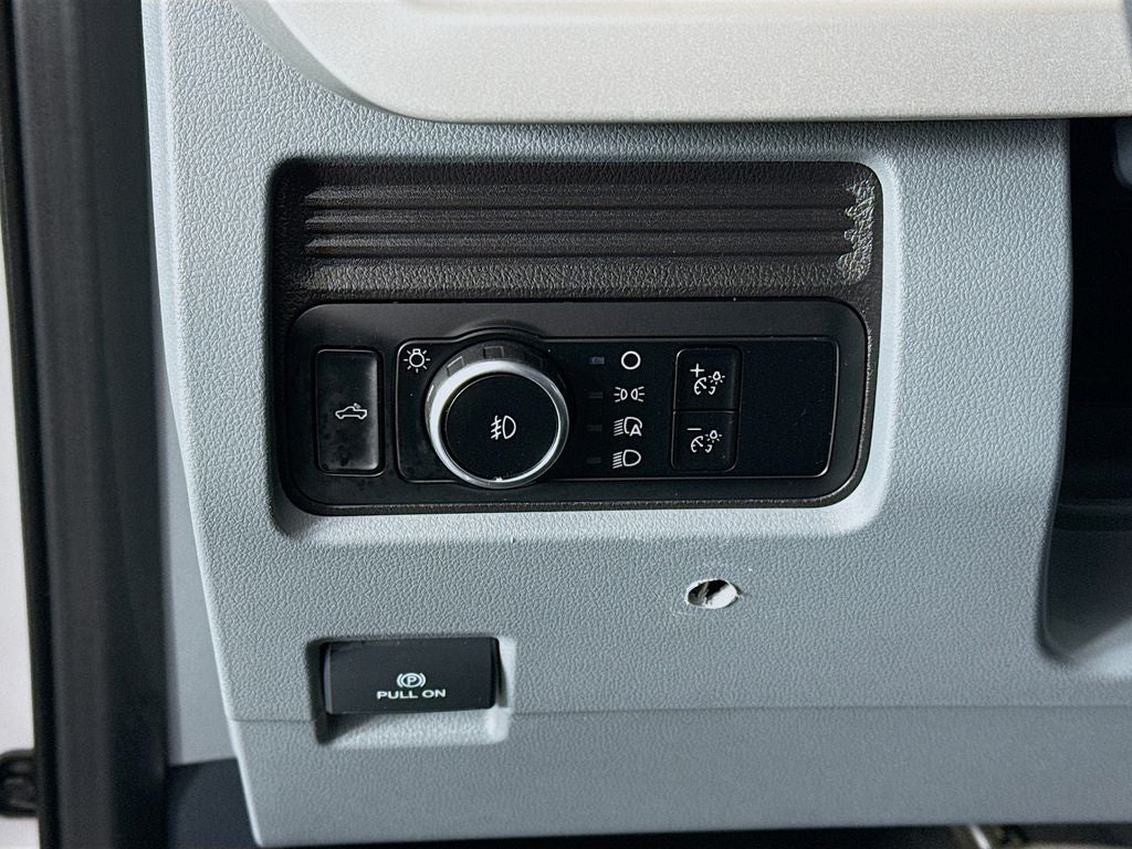 2024 Ford F-350SD XLT