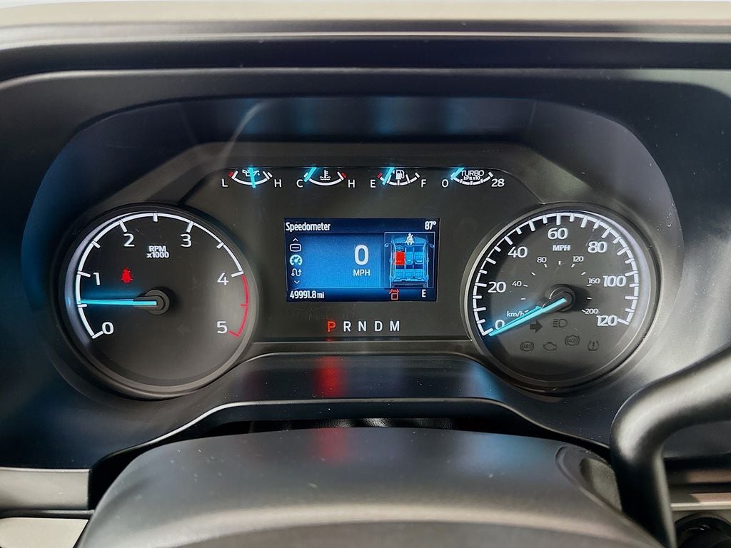 2024 Ford F-350SD XLT