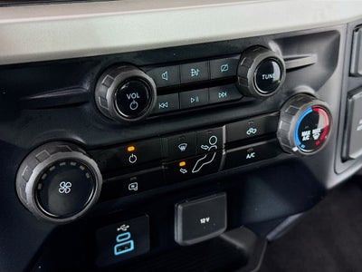 2024 Ford F-350SD XLT