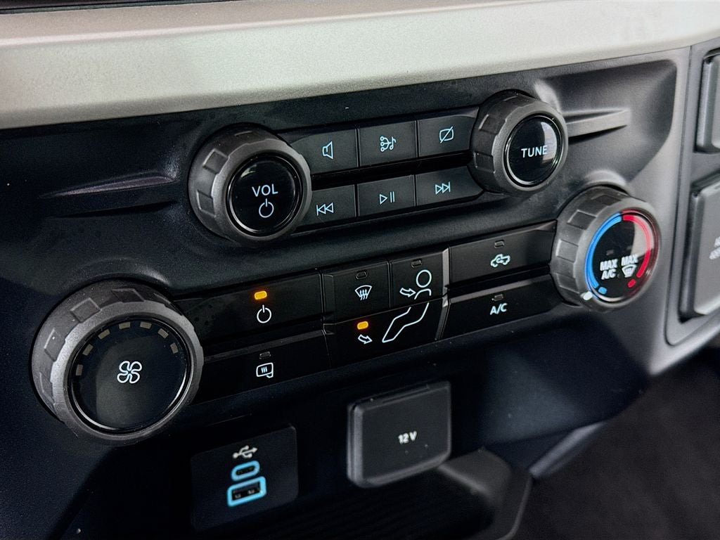2024 Ford F-350SD XLT