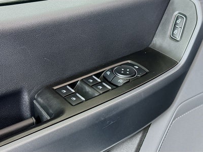2024 Ford F-350SD XLT
