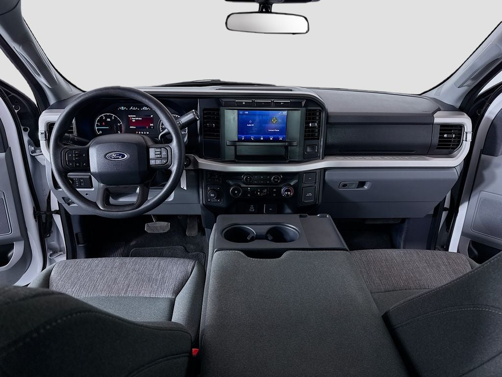 2024 Ford F-350SD XLT