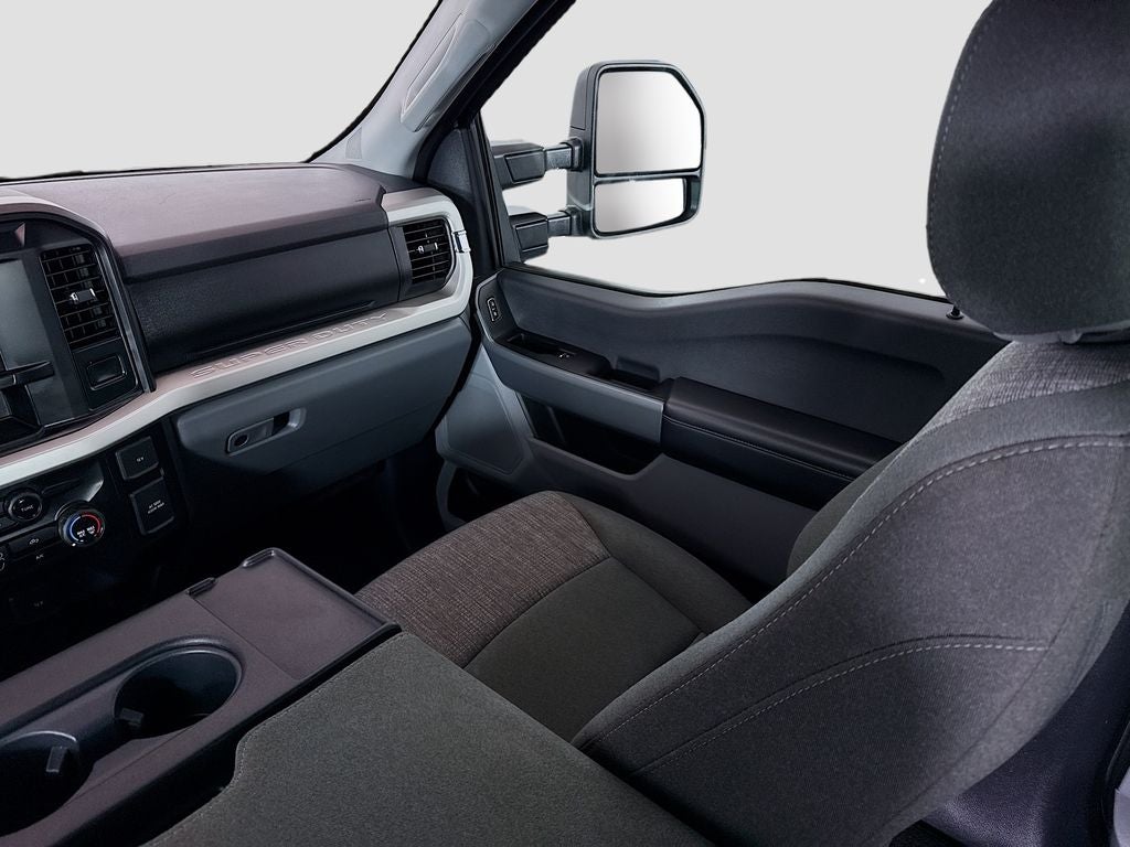 2024 Ford F-350SD XLT