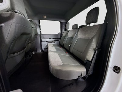 2024 Ford F-350SD XLT