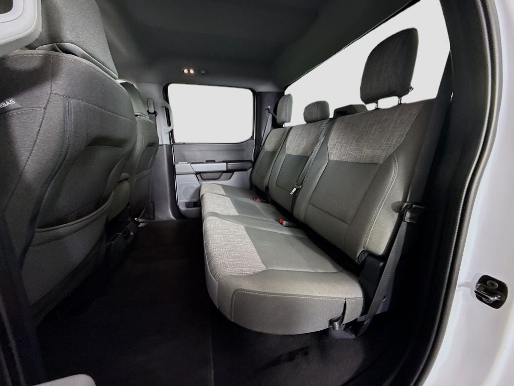 2024 Ford F-350SD XLT