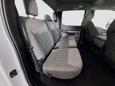 2024 Ford F-350SD XLT