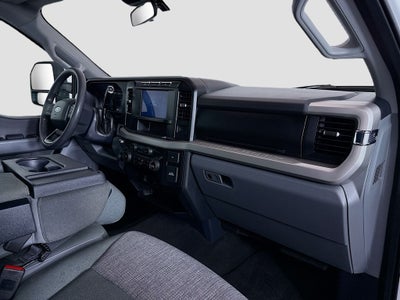 2024 Ford F-350SD XLT