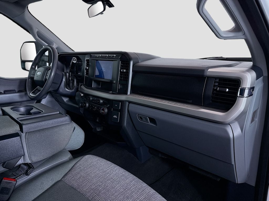 2024 Ford F-350SD XLT