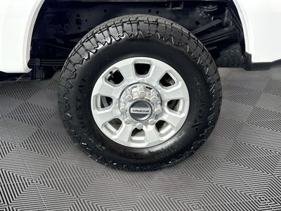 2024 Ford F-350SD XLT