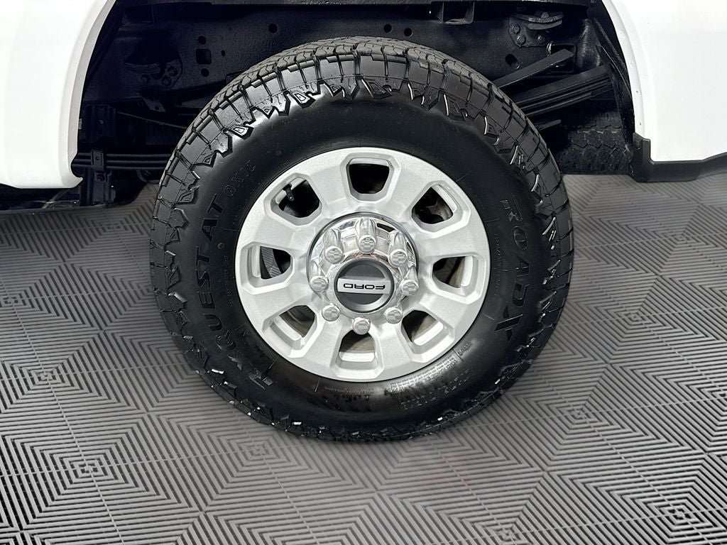 2024 Ford F-350SD XLT