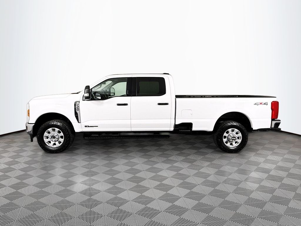 2024 Ford F-350SD XLT