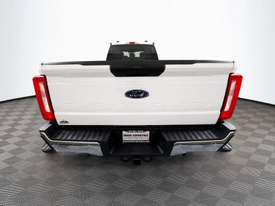 2024 Ford F-350SD XLT