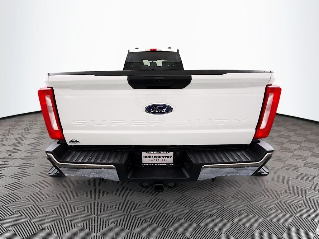 2024 Ford F-350SD XLT