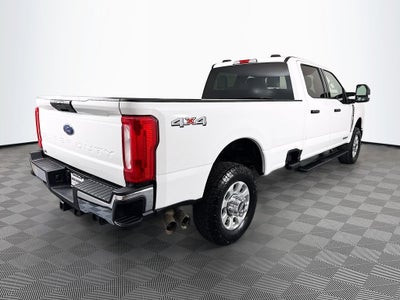 2024 Ford F-350SD XLT