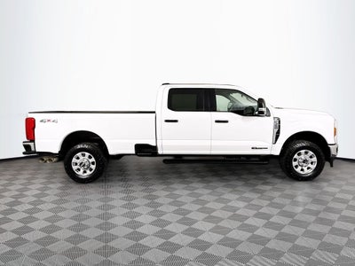 2024 Ford F-350SD XLT