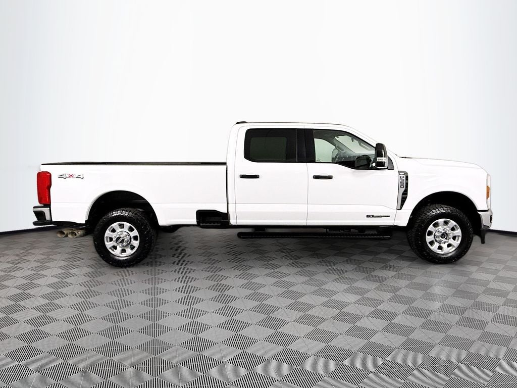 2024 Ford F-350SD XLT