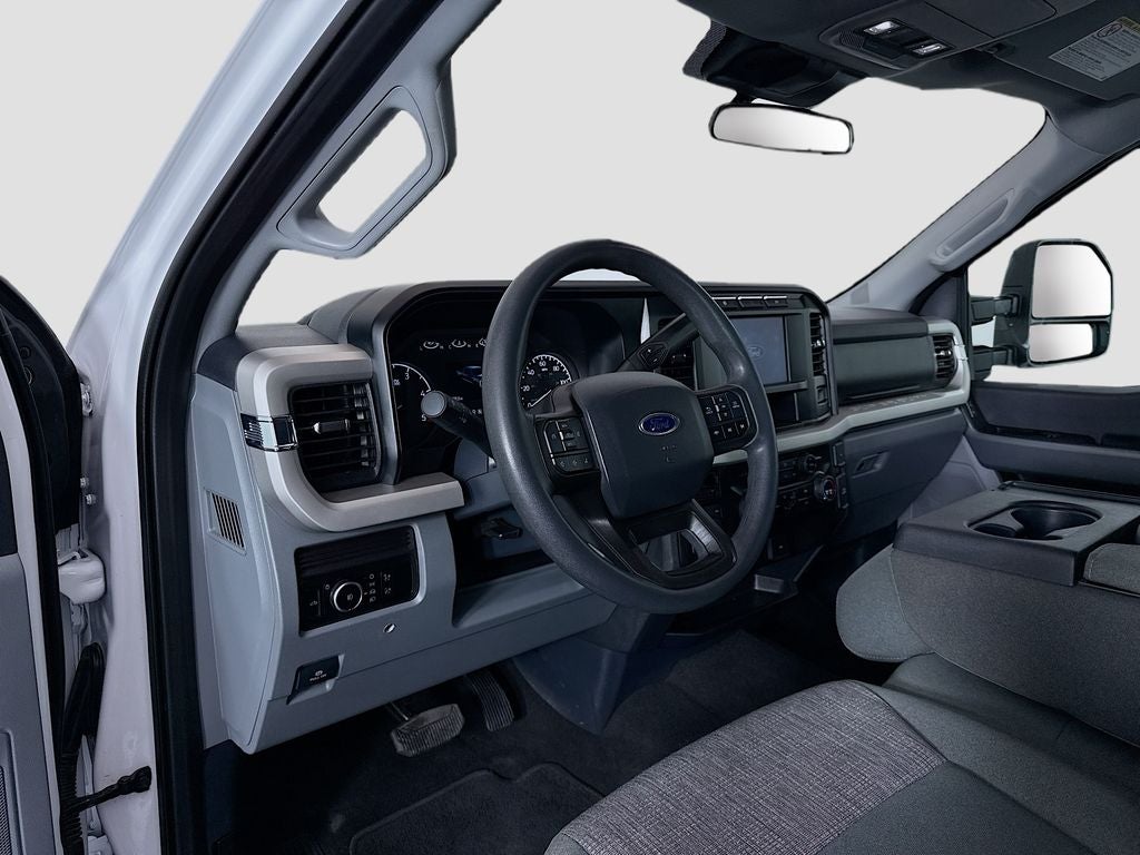 2024 Ford F-350SD XLT