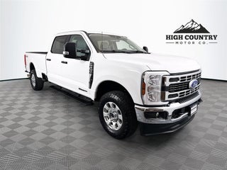 2024 Ford F-350SD XLT