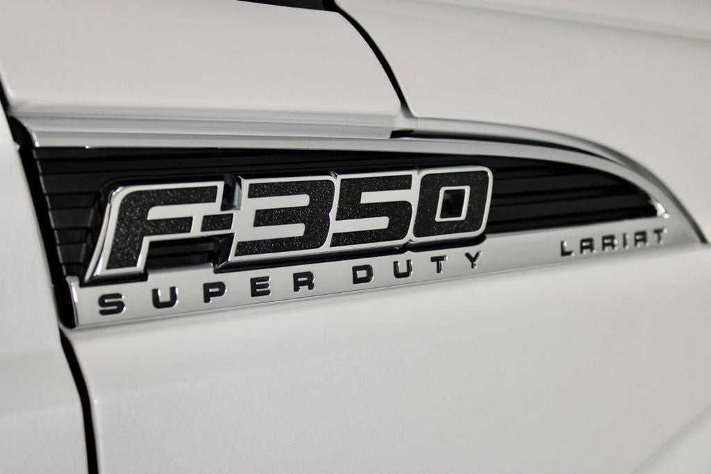 2014 Ford F-350SD King Ranch