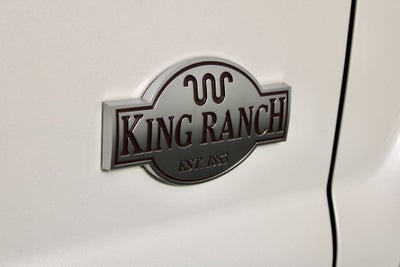 2014 Ford F-350SD King Ranch