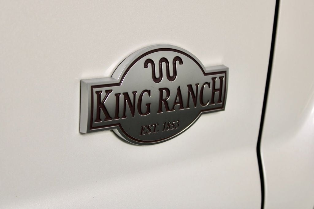 2014 Ford F-350SD King Ranch