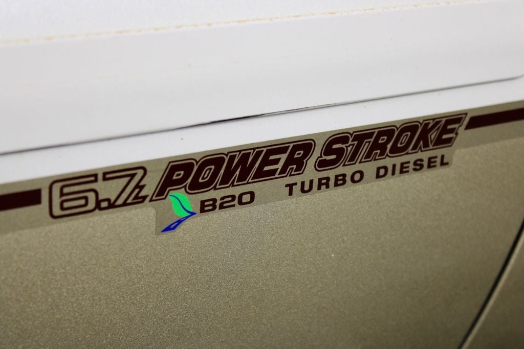 2014 Ford F-350SD King Ranch