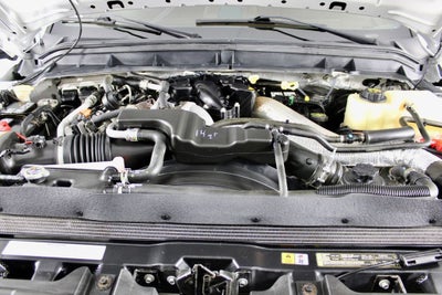 2014 Ford F-350SD King Ranch