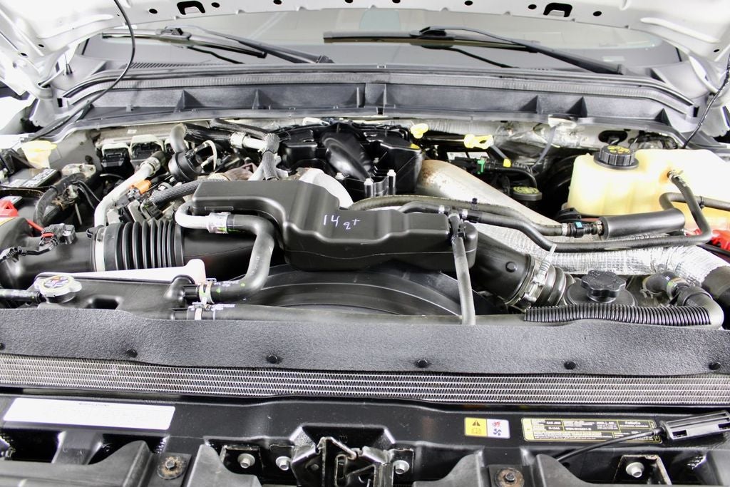 2014 Ford F-350SD King Ranch