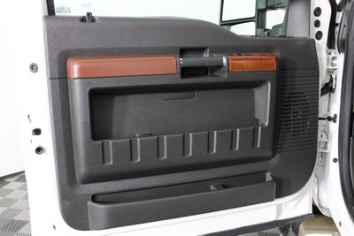 2014 Ford F-350SD King Ranch