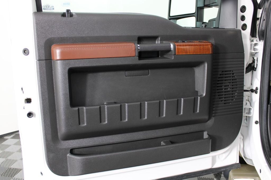 2014 Ford F-350SD King Ranch