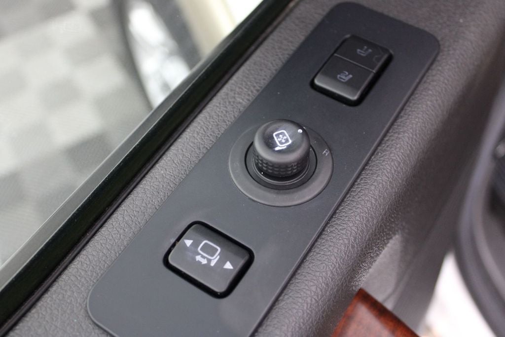 2014 Ford F-350SD King Ranch