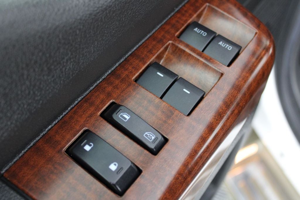 2014 Ford F-350SD King Ranch