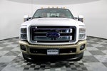 2014 Ford F-350SD King Ranch