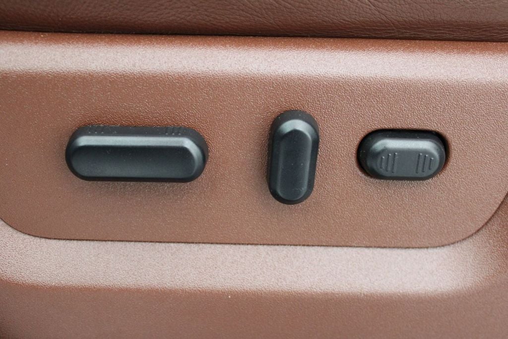 2014 Ford F-350SD King Ranch